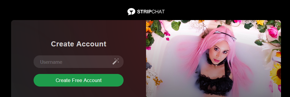 How to Get a Free Stripchat Account With Tokens